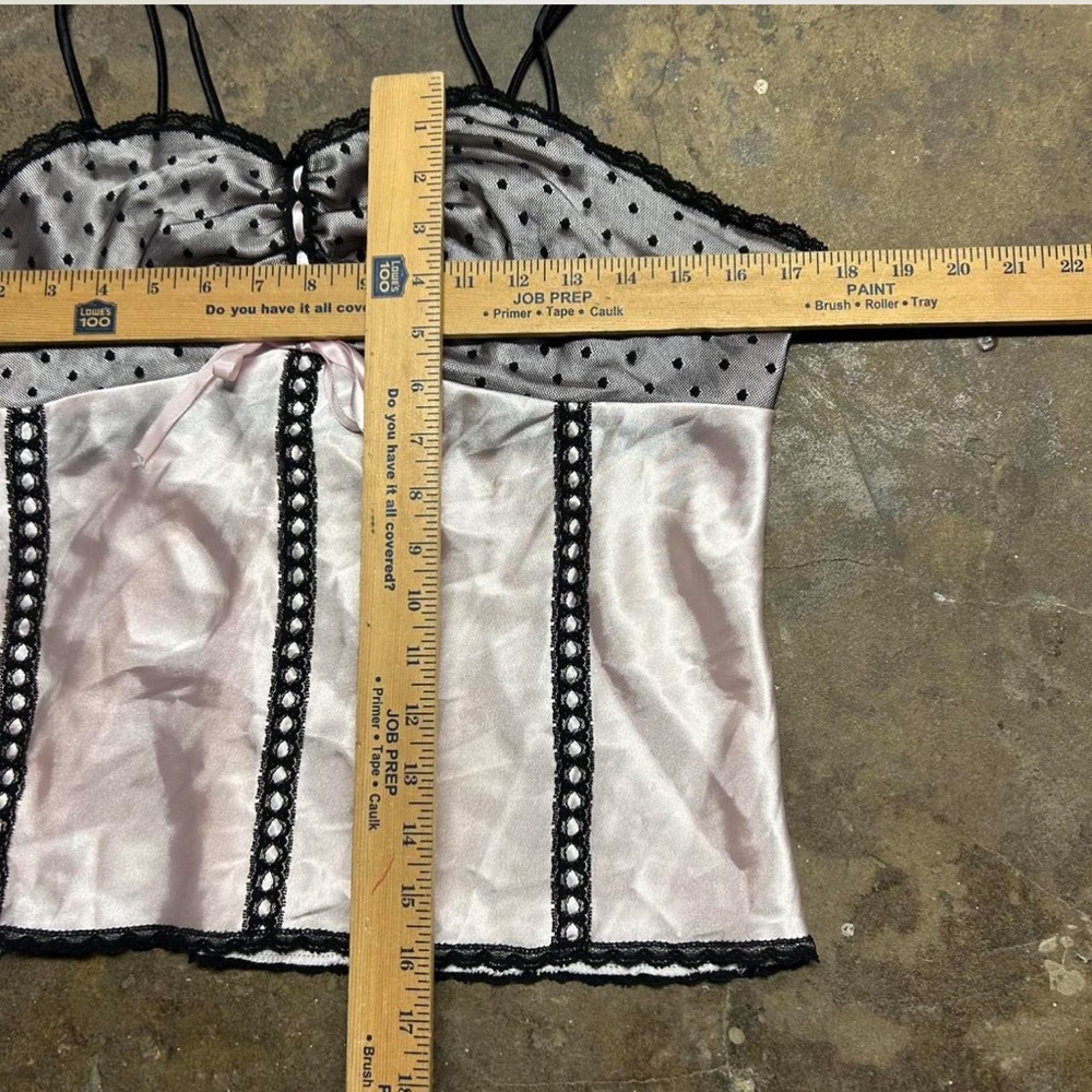 Corset y2k